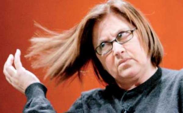 Lucia Annunziata adesso chiama i pentaleghisti “Bugiardi”: meglio tardi che mai