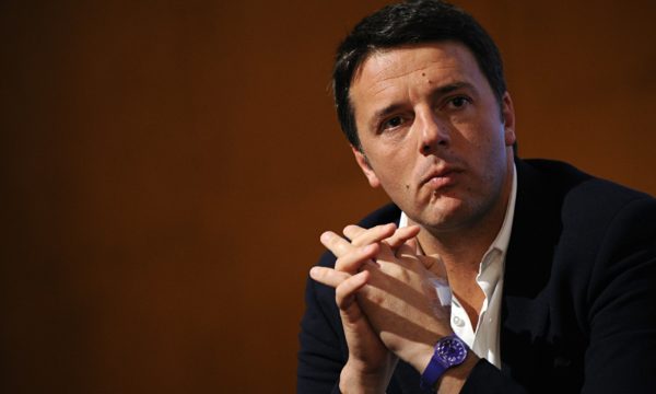 Matteo Renzi: “Opposizione dura: ora Lega e M5S sono la casta”