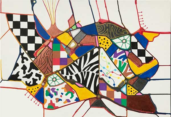 A Cosenza dal 19 al 30 giugno mostra antologica di Pasquale Colucci