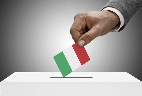 L’unica soluzione per l’Italia è la “responsabilità”. Quella di tutti