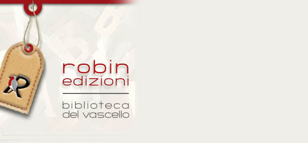 Robin Edizioni lancia una nuova collana LGBT