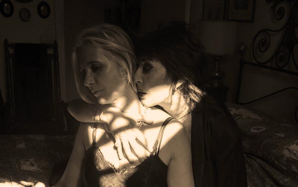 Marguerite Duras o dell’amore tra donne #Inscena all’Off/Off Theatre dall’8 al 13 maggio