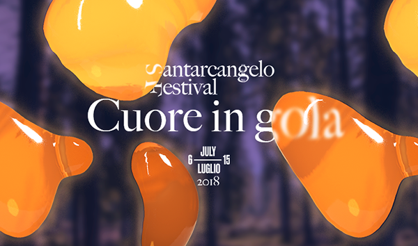 Santarcangelo Festival 48, piattaforma intercontinentale per il teatro di ricerca, gli artisti emergenti e la creatività dal 6 al 15 luglio