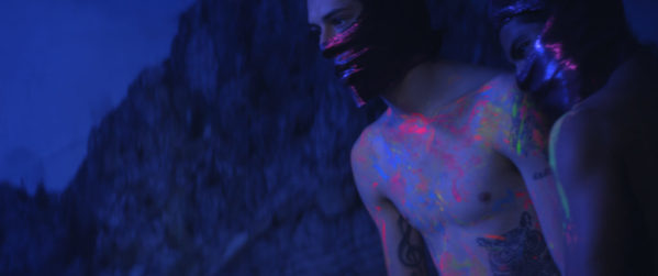 32ª edizione del Festival Mix di Milano, nuove cronache di Alessandro Paesano