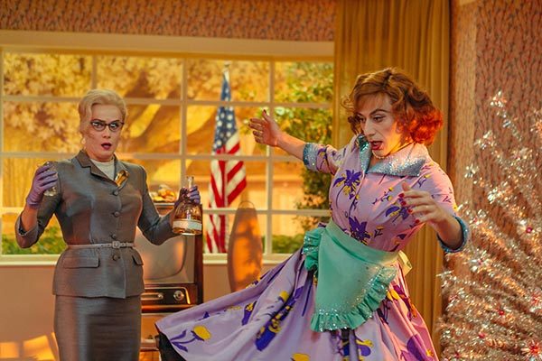 Che bello il Mix Festival Milano che si presenta alla città