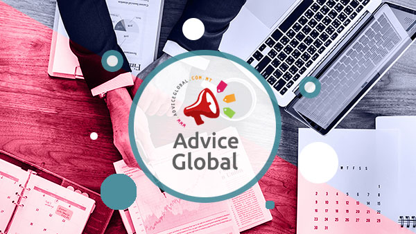 AdviceGlobal, Advertising in the Third Millennium