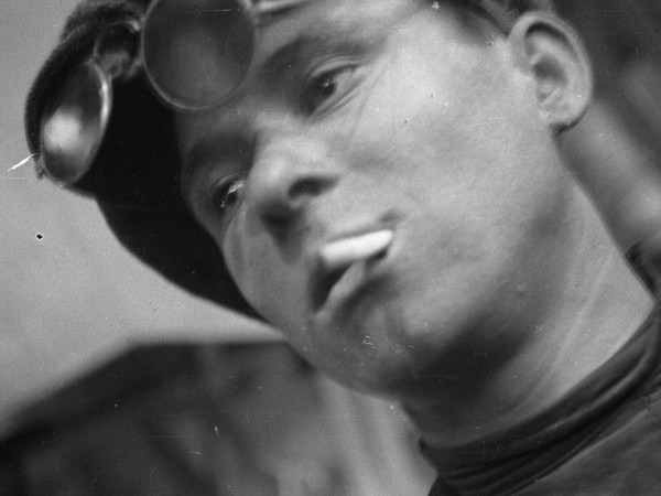 “Alexander Rodchenko. Revolution in Photography”, fino al 23 settembre