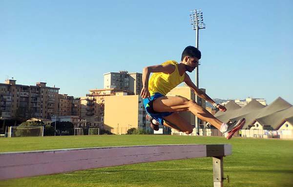 A Modena la finale scudetto dell’Atletica Leggera