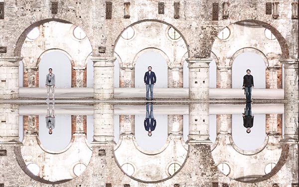 Biennale di Venezia 2018, Sedicesima Mostra internazionale di Architettura fino al 25 novembre