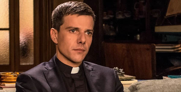 L’attore Domenico Diele condannato a sette anni e 8 mesi