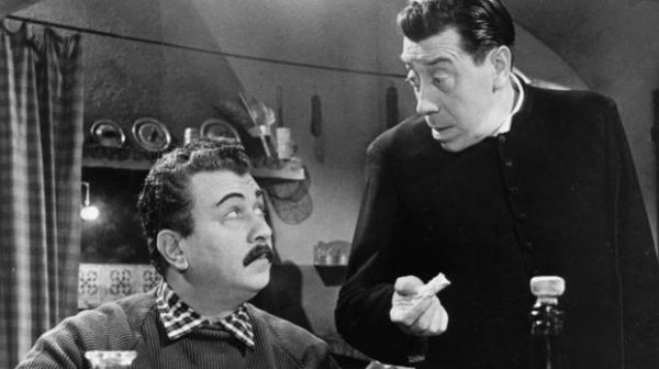 Don Camillo e Peppone rivivono a 50 anni dalla scomparsa di Guareschi. In Emilia Romagna un anno di eventi