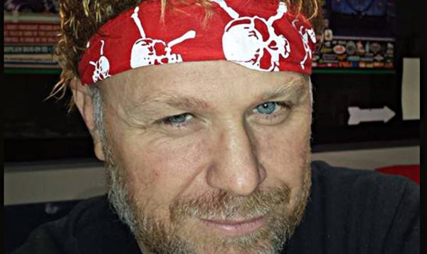 Il post di Filippo Nogarin: “Livorno Porto Aperto”, scomparso improvvisamente dai social. Divina coerenza