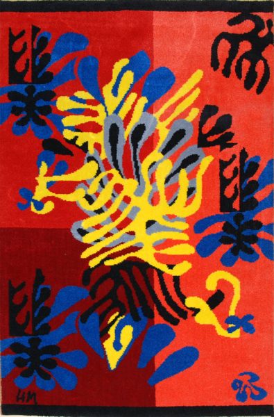 Aosta ospita “Henri Matisse. Sulla scena dell’arte”