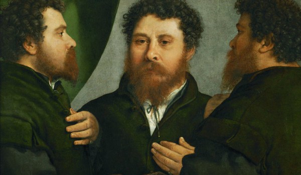 Lorenzo Lotto a Madrid fino al 30 settembre e poi a Londra fino al 10 febbraio 2019
