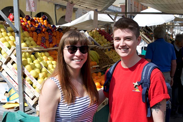 Chiude la stagione di #LoveMeGender, il 27 giugno alle 21.10 su La F