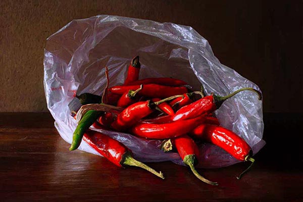 “Luce ritrovata”, la pittura di “Duca”, dal 1 luglio a Spoleto