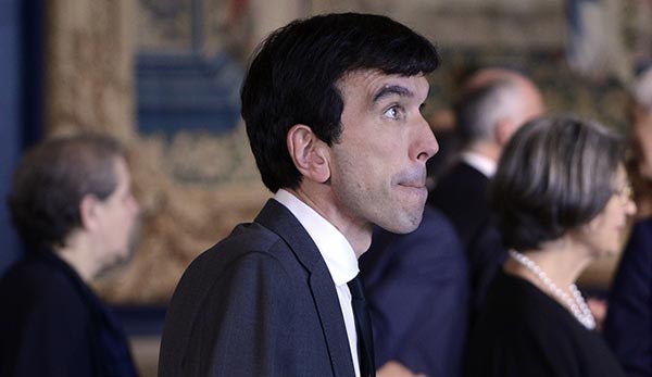 Ora per favore non parlate di “autocritica” e di dover approfondire “l’analisi”…