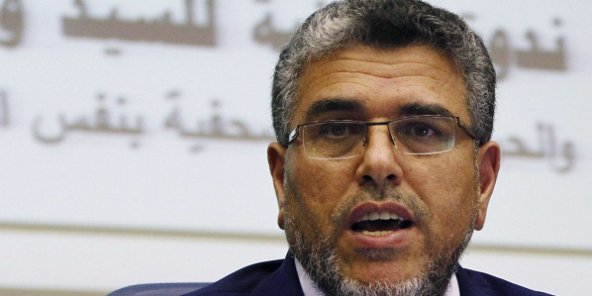 Maroc: selon le ministre Ramid la liberté de culte est une “menace”