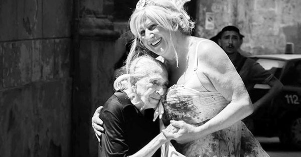 Palermo Pride: Giornata Internazionale dell’Orgoglio LGBT. “I Diritti non durano per sempre”