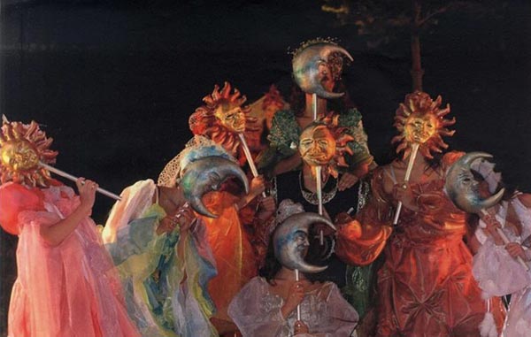 A Pretara d’Arquata del Tronto “La Leggenda delle Fate” per tornare a vivere