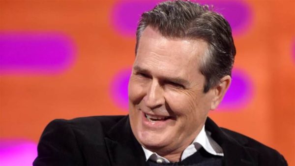 Rupert Everett che accusa Hollywood di omofobia ricorda la volpe e l’uva