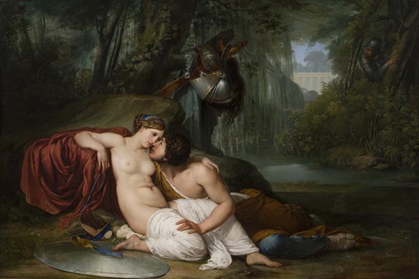 L’Arte vista da Emilio Campanella: Canova, Hayez, Cicognara. L’ultima gloria di Venezia
