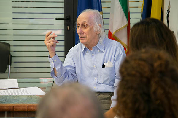 A Parma in mostra Vittorio Parisi fino a 5 luglio