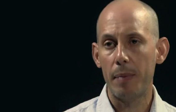 El gobierno del Partido Comunista de Cuba libera el científico Ariel Ruiz Urquiola