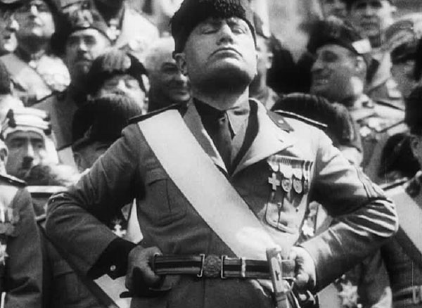 L’odio e il razzismo sono sempre nascosti dietro dichiarazioni di buon senso