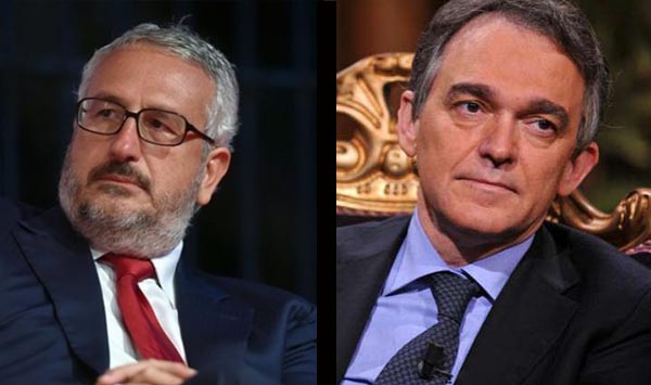 Craxi e Rossi: “Serve una nuova formazione del socialismo italiano e internazionale”