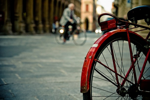 Bologna, debutto estremamente positivo per Mobike