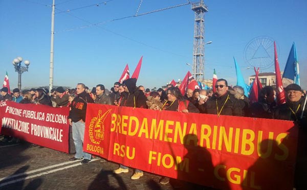 Bredamenarini, il Sindaco Merola: “Salvaguardia dell’occupazione e della produzione”