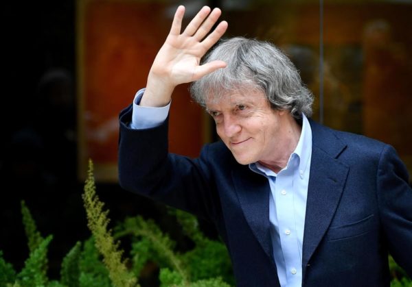 Muore il regista Carlo Vanzina