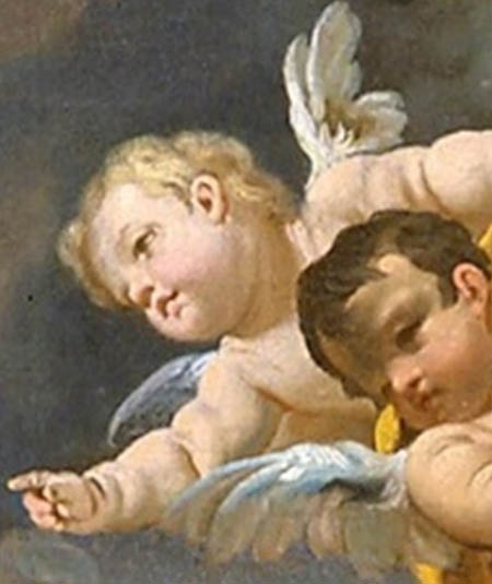 “Zefiro gentile” alla Galleria Nazionale di Cosenza, Palazzo Arnone, il 25 luglio