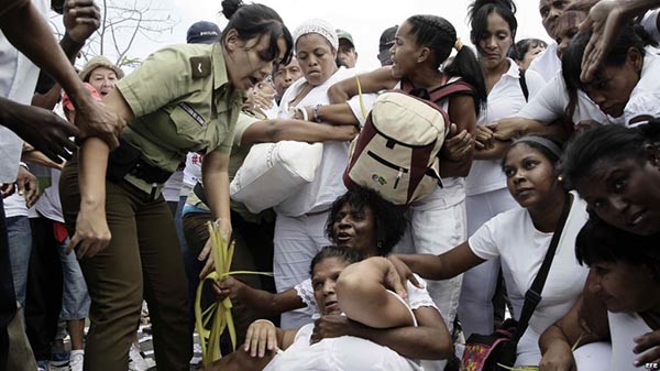OCDH: Solo el 17,66 % de los cubanos considera que la reforma constitucional mejorará su vida