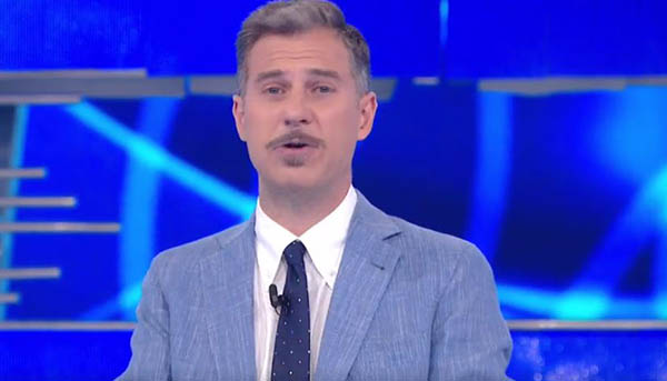 “Reazione a catena”, ultima puntata con rischio…