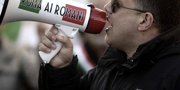 Quelli che “Prima gli Italiani” ai domiciliari con l’accusa di truffare le Asl per incassare falsi rimborsi