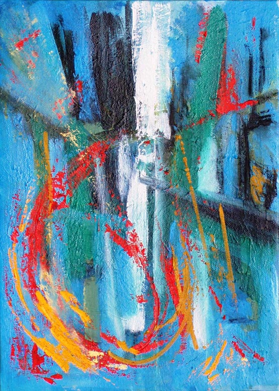 Made4Art Milano, dal 25 luglio la mostra “Summer Exhibition 2018”, fino al 4 settembre