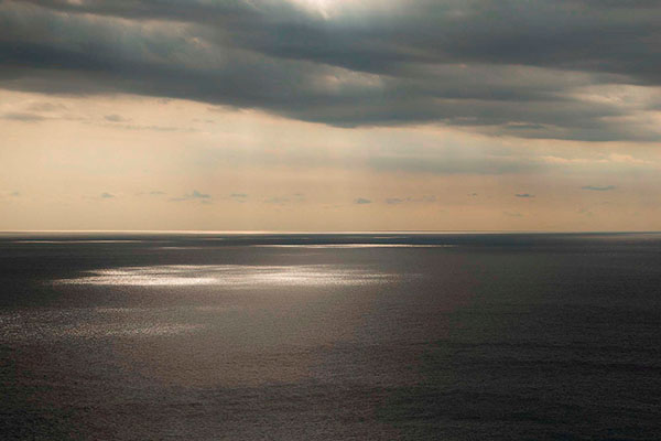 La galleria milanese Made4Art presenta “Marcella Ponassi. Come acqua nel mare”