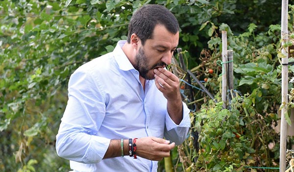 Cassazione: “Sequestrare i conti della Lega ovunque siano”