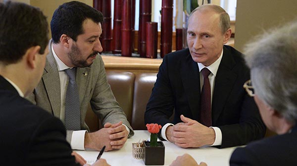 I Prefetti potranno scavalcare i Sindaci per le ordinanze sul “degrado”: benvenuti a casa Putin