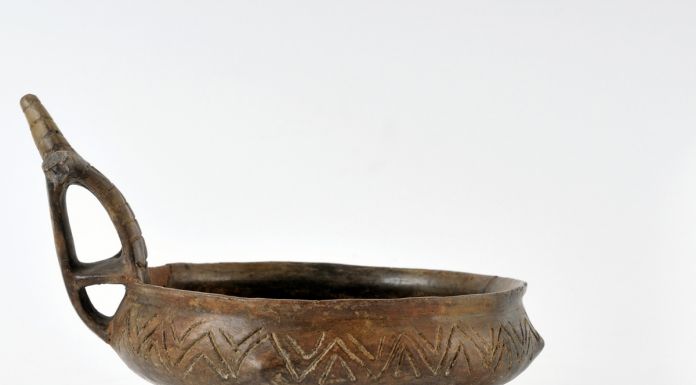 Ai Musei Capitolini la mostra “La Roma dei Re. Il racconto dell’Archeologia”, fino al 27 gennaio