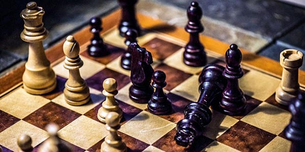 Alessandria capitale degli Scacchi fino al 29 luglio coi maestri valdostani