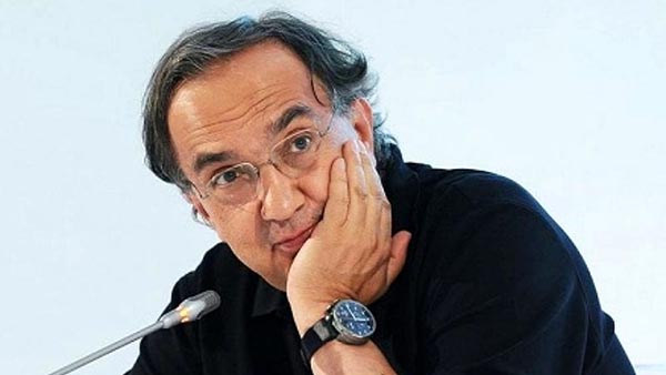 E’ morto Sergio Marchionne