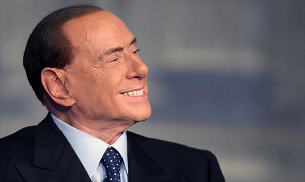 Le reti Berlusconi e il non avrai altro presidente al di fuori di Silvio