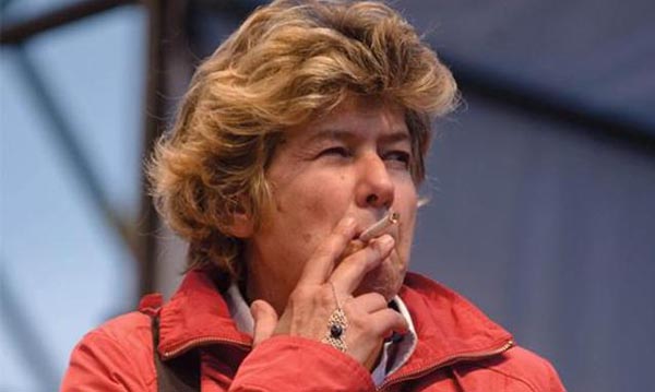 I voucher del ministro del Lavoro non vanno di traverso alla Signora Camusso