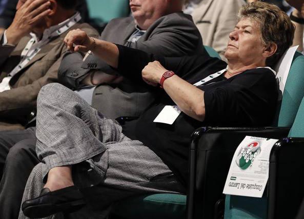 Voucher nel turismo oltre all’agricoltura: Susanna Camusso è afona e Poste Italiane licenzia 8mila precari