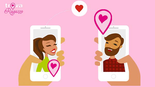 Adriano e Lucia: incontro su TrovaRagazzo