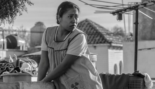 #Venezia75, il Mélo Messicano “Romá” di Alfonso Cuarón