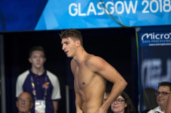 #Glasgow2018 è una pioggia d’oro e medaglie sullo sport italiano: dal nuoto di Miressi al ciclismo di Marta Bastianelli